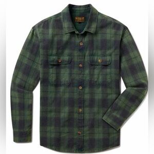 Steel City MIDWEIGHT FLANNEL